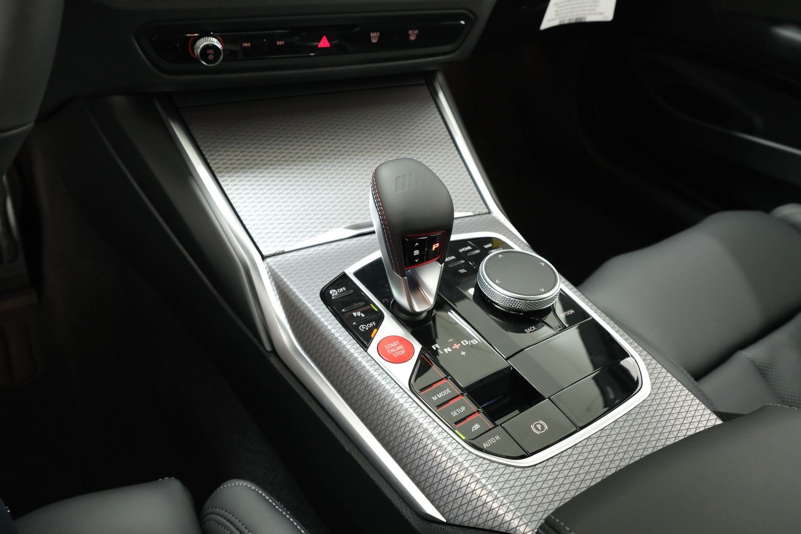 New 2027 Gray Metallic BMW Competition image 38