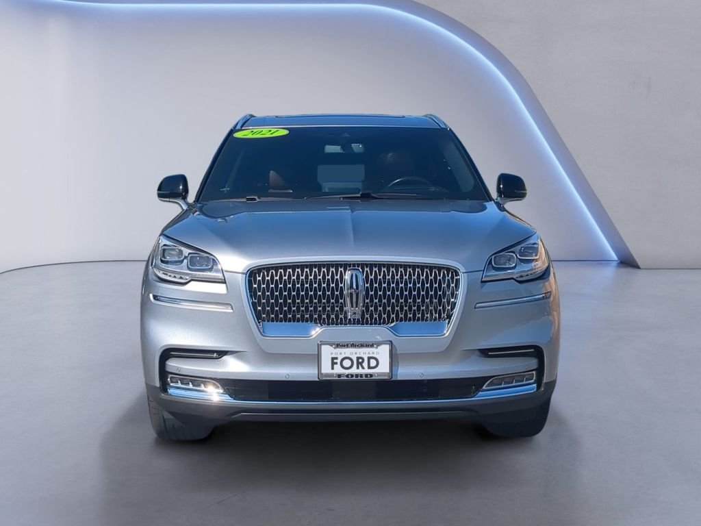 Used 2021 Radiance Lincoln Reserve image 10