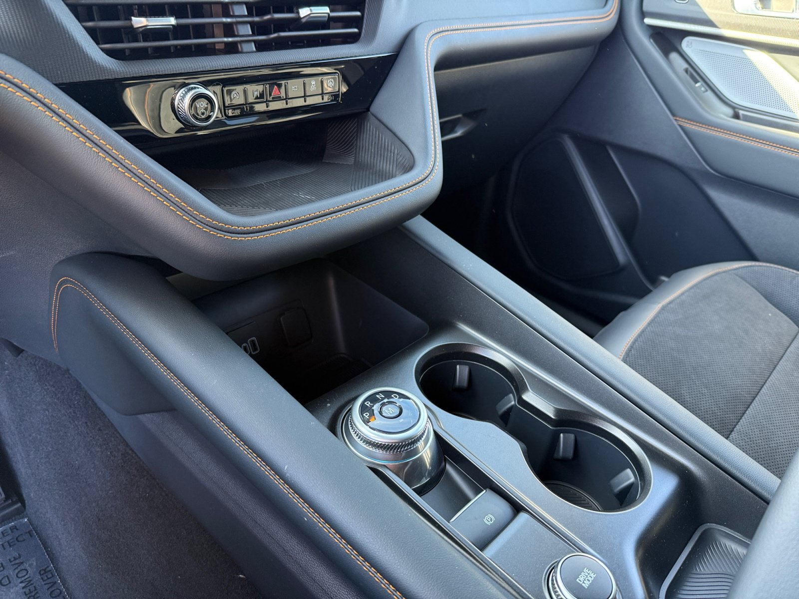 New 2026 MARSH GRAY Ford Tremor image 13