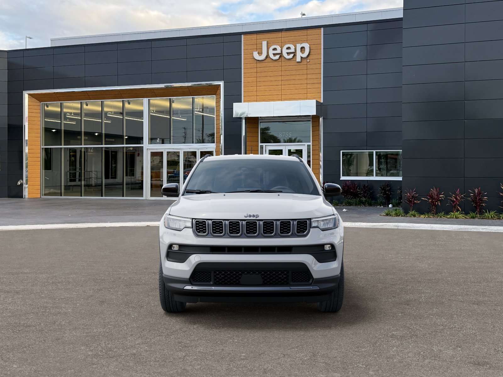 2026 Jeep Compass Altitude Special Edition - Photo 37