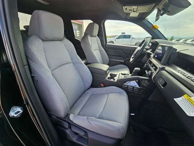 New 2026 Black Toyota  SR5 image 23