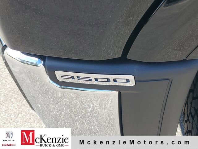 2026 GMC Sierra 3500HD SLT - Photo 29