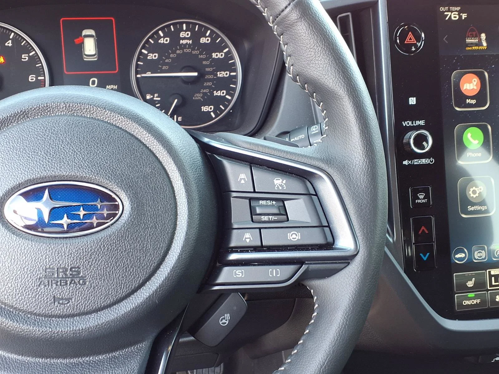 Used 2026 Ice Silver Metallic Subaru Limited image 14