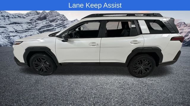 2026 Subaru Outback Limited XT - Photo 6