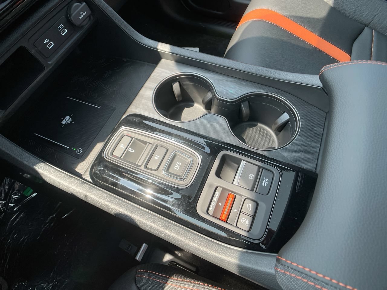 2026 Honda Passport TrailSport - Photo 20
