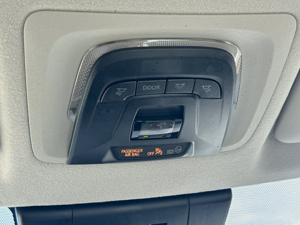 Certified Used 2025 Silver Toyota L image 32