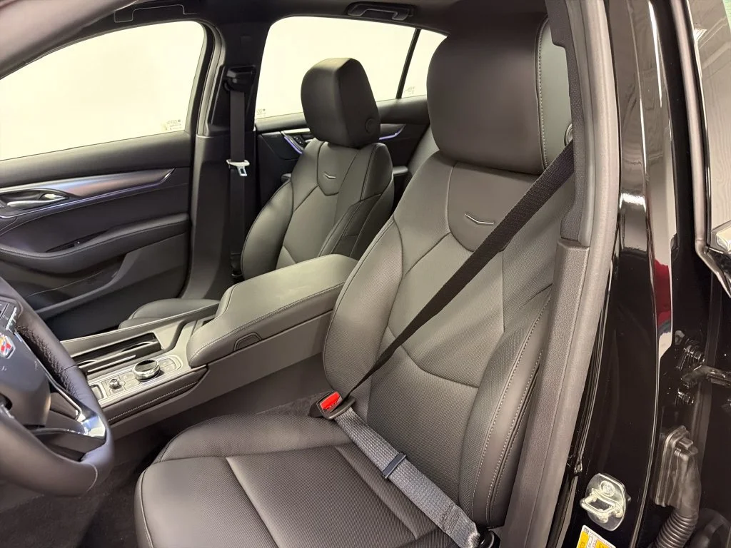 2026 Cadillac CT5 Premium Luxury - Photo 20