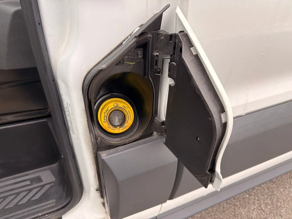 Used 2015 White Ford XLT image 33