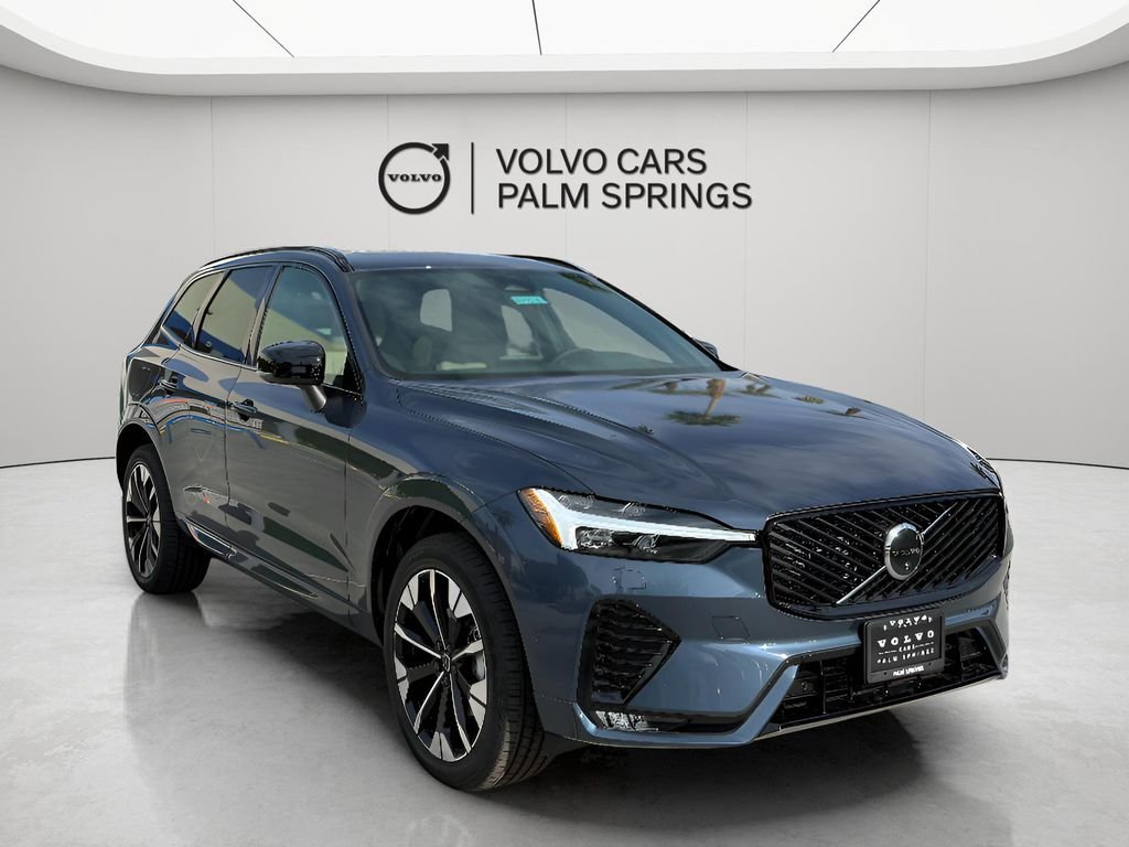 2026 Volvo XC60