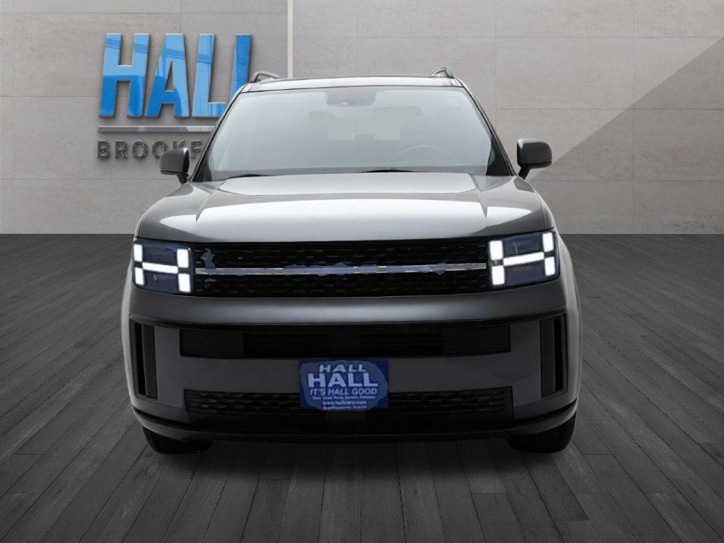 Used 2024 Gray Hyundai Calligraphy image 8