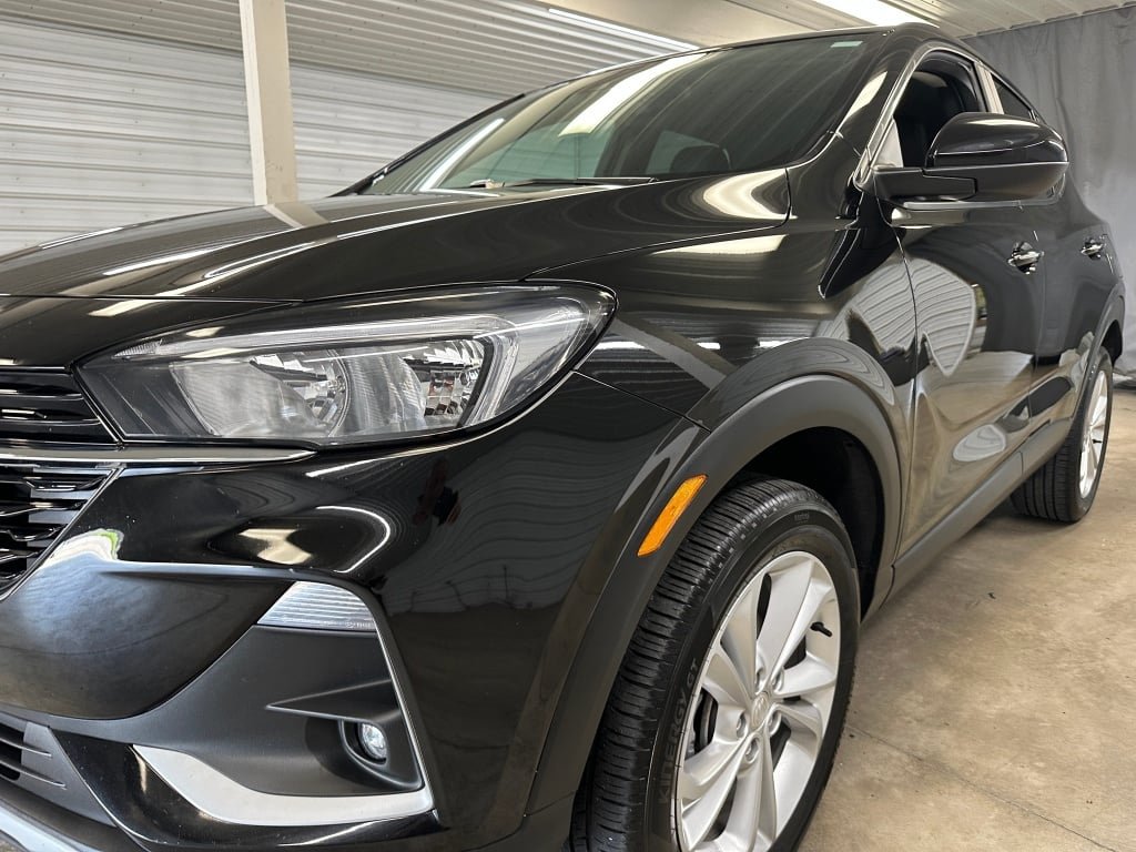 2023 Buick Encore GX Preferred - Photo 32