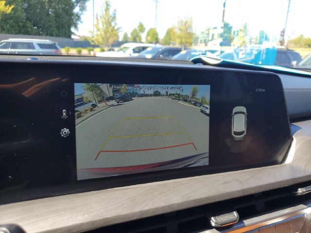 Certified Used 2024 Red Kia EX X-Line image 36