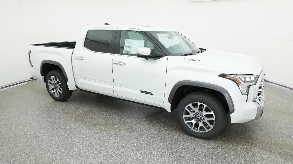 2026 Toyota Tundra 1794 Edition - Photo 15