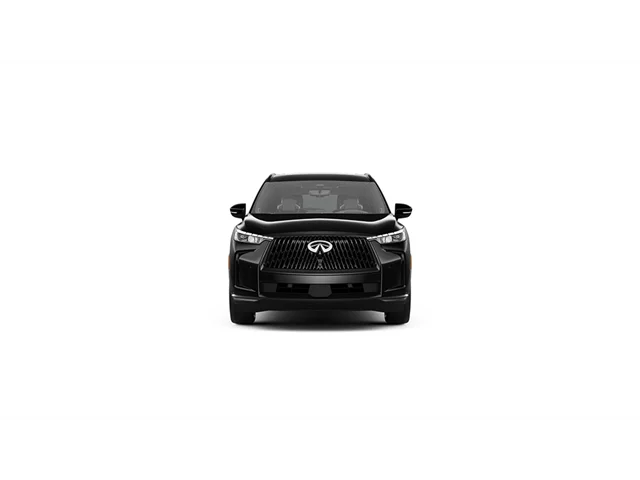 New 2027 Mineral Black INFINITI Autograph AWD image 2