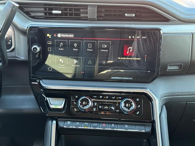 New 2026 Glacier White Tricoat GMC Denali image 23