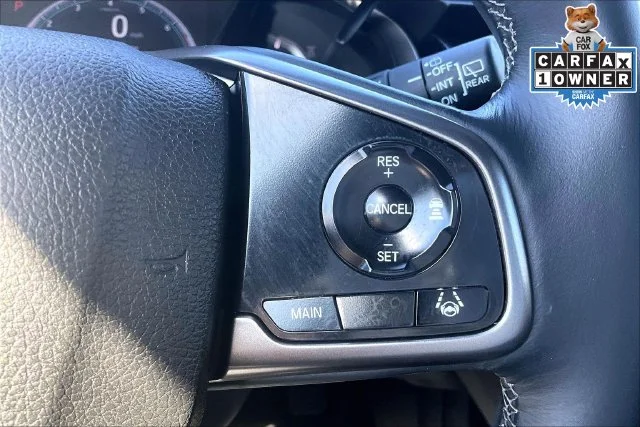 Used 2020  Honda EX image 18