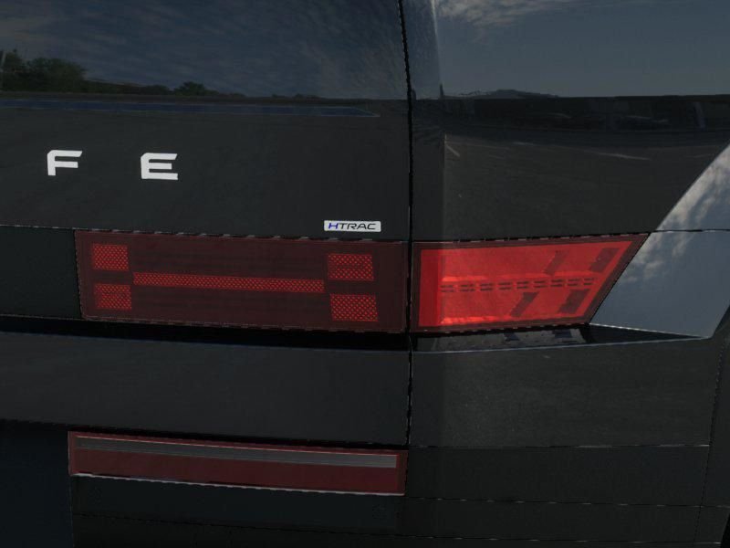 Certified Used 2026 Black Hyundai SE image 12