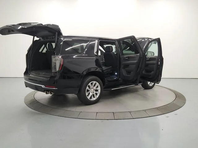 Used 2025 Black Chevrolet Premier image 16