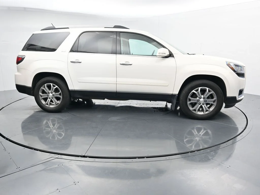 Used 2013 White GMC SLT-1 image 8
