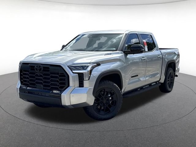 2026 Toyota Tundra i-FORCE MAX Limited i-FORCE MAX