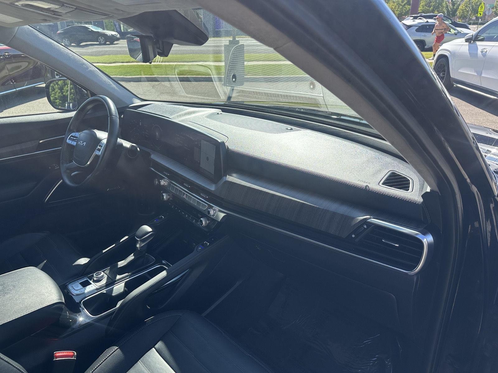 2023 Kia Telluride SX Prestige - Photo 19