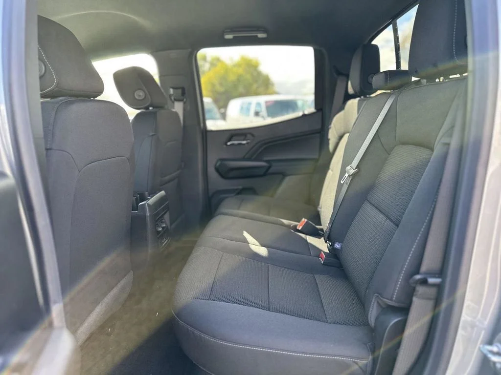 2026 GMC Canyon Elevation - Photo 13
