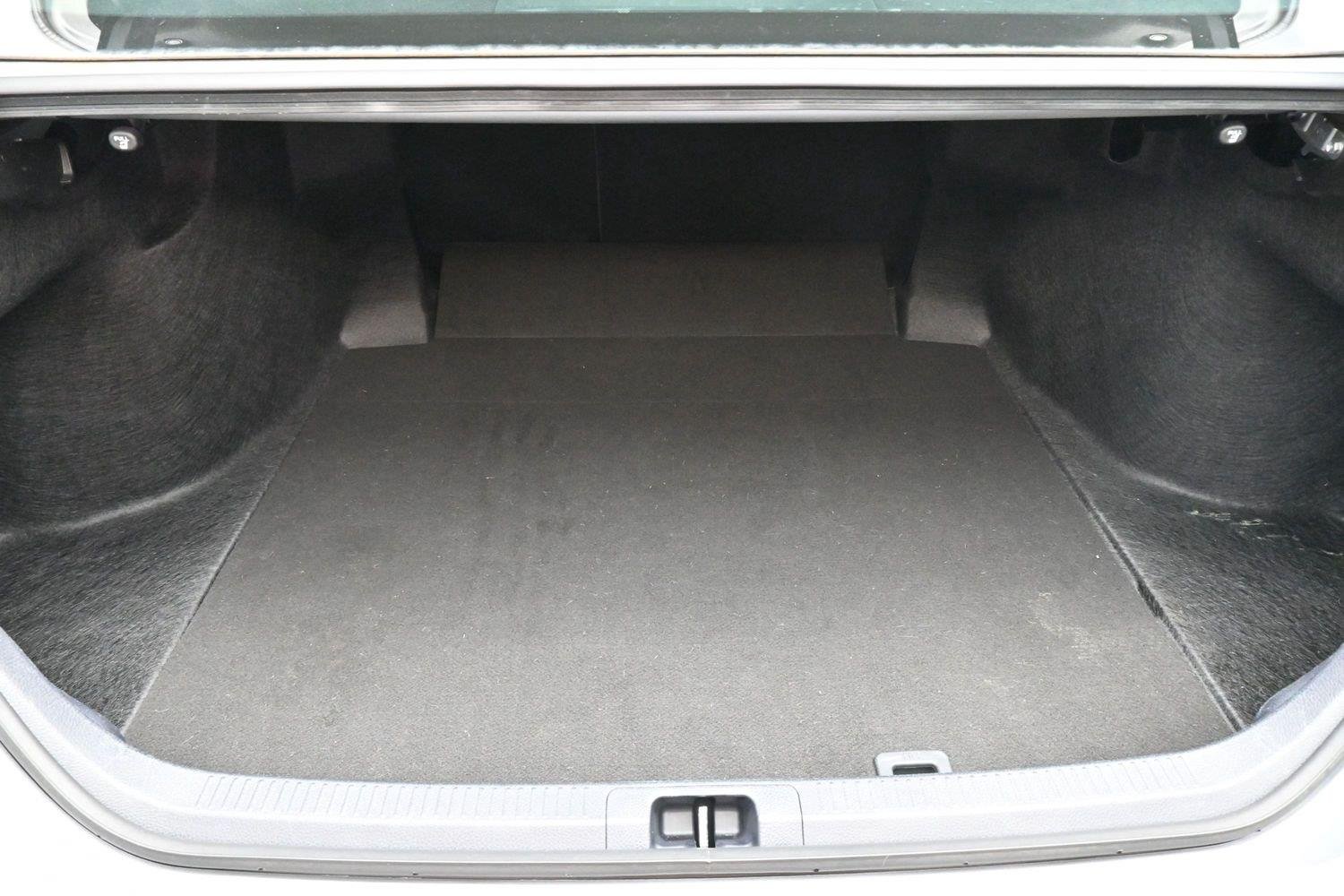 Used 2024 Celestial Silver Metallic Toyota LE image 9