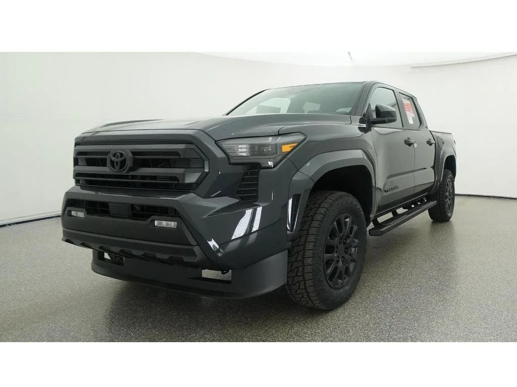 New 2026 Underground Toyota SR5 image 32