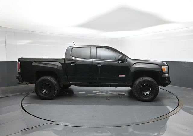 Used 2019 Black GMC All Terrain image 11