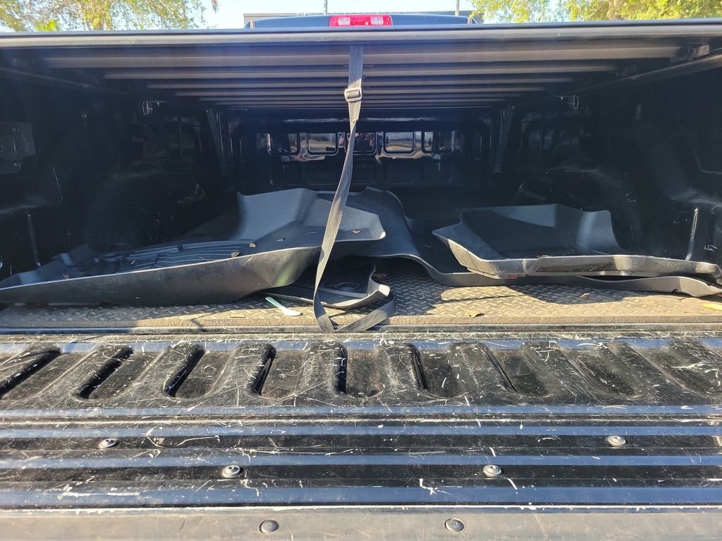 Used 2022 Black Ram Tradesman image 6