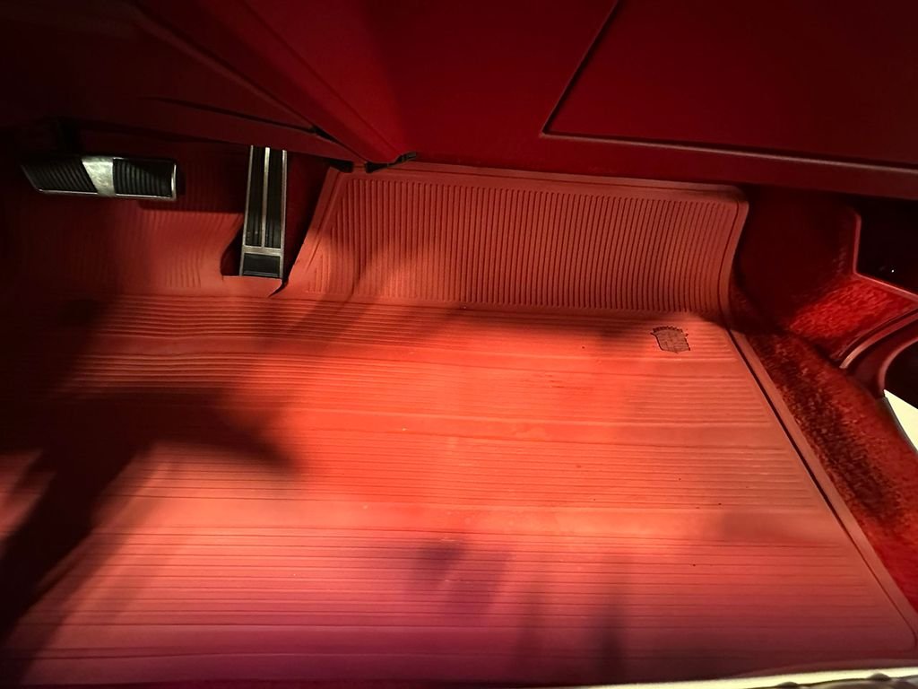 Used 1973 Red Cadillac  image 66