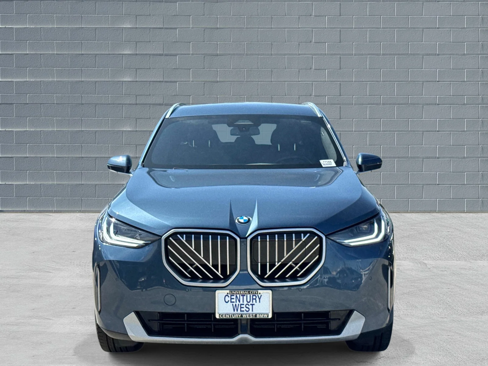 5UX53GP05S9015697