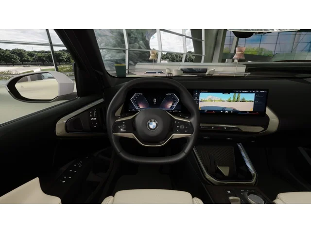 New 2026 Alpine White BMW  image 13