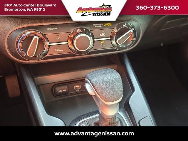 2021 Kia Soul S - Photo 17