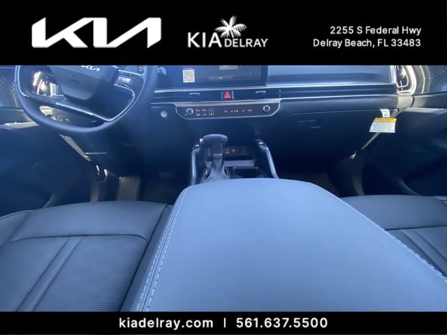 2026 Kia Sorento EX - Photo 11