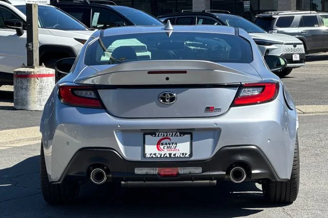 New 2026 Steel Toyota  Premium AT image 5