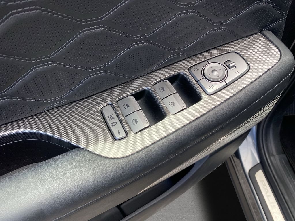 2022 Hyundai Palisade Calligraphy - Photo 19