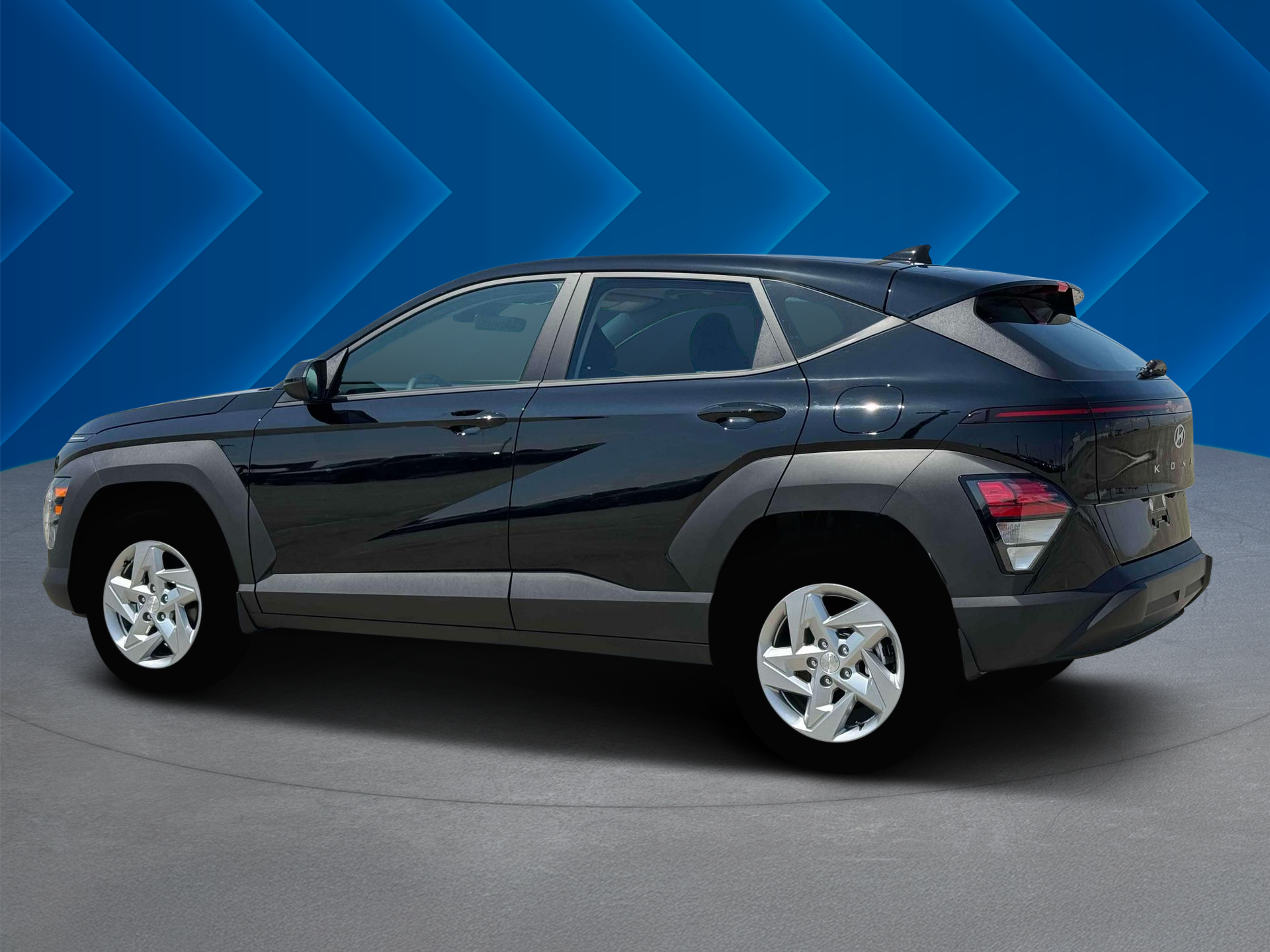 New 2026 Abyss Black Pearl Hyundai SE image 25