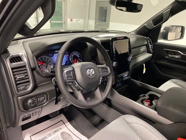 2026 RAM 1500 Big Horn/Lone Star - Photo 10