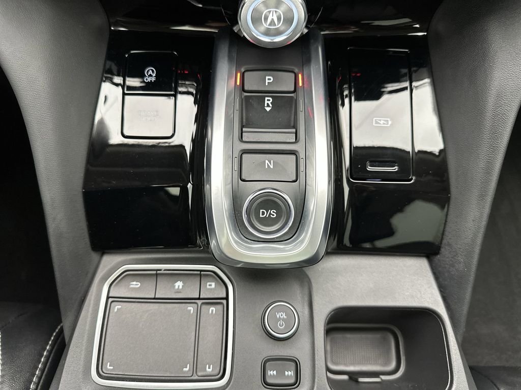 2023 Acura MDX Technology Package - Photo 20