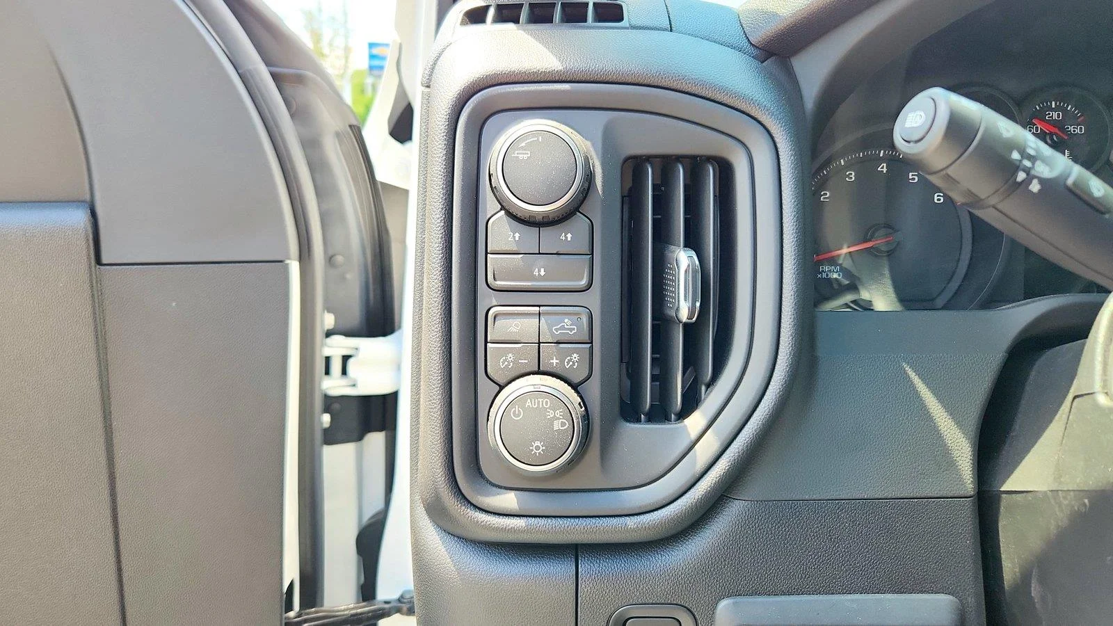 2026 Chevrolet Silverado 2500 HD Work Truck - Photo 22