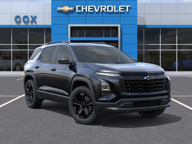 2027 Chevrolet Equinox LT - Photo 7