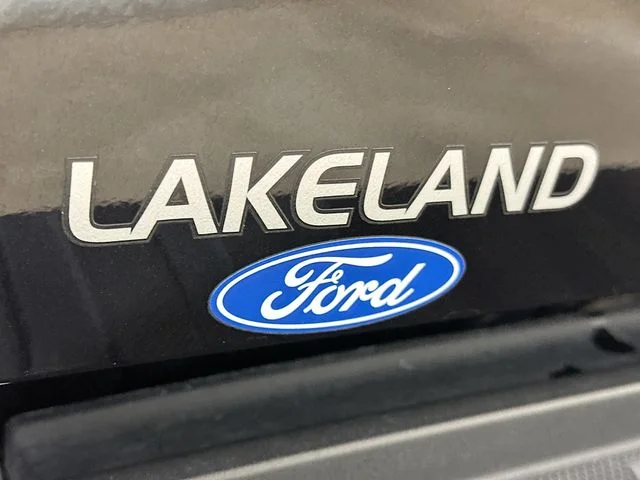 Certified Used 2024 Black Ford STX image 29