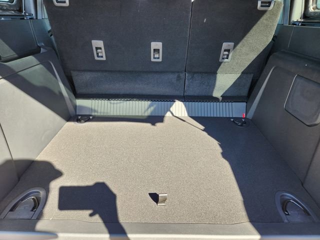 2025 Ford Bronco 4-Door Outer Banks - Photo 33