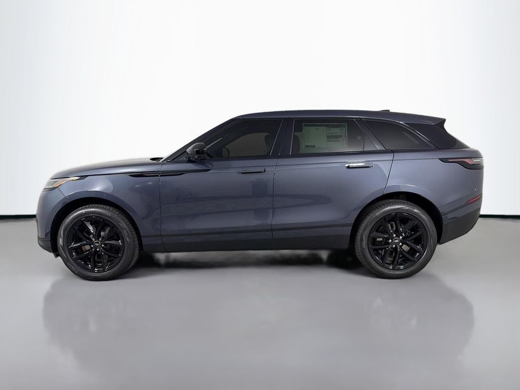 New 2026 Varesine Blue Land Rover S image 8