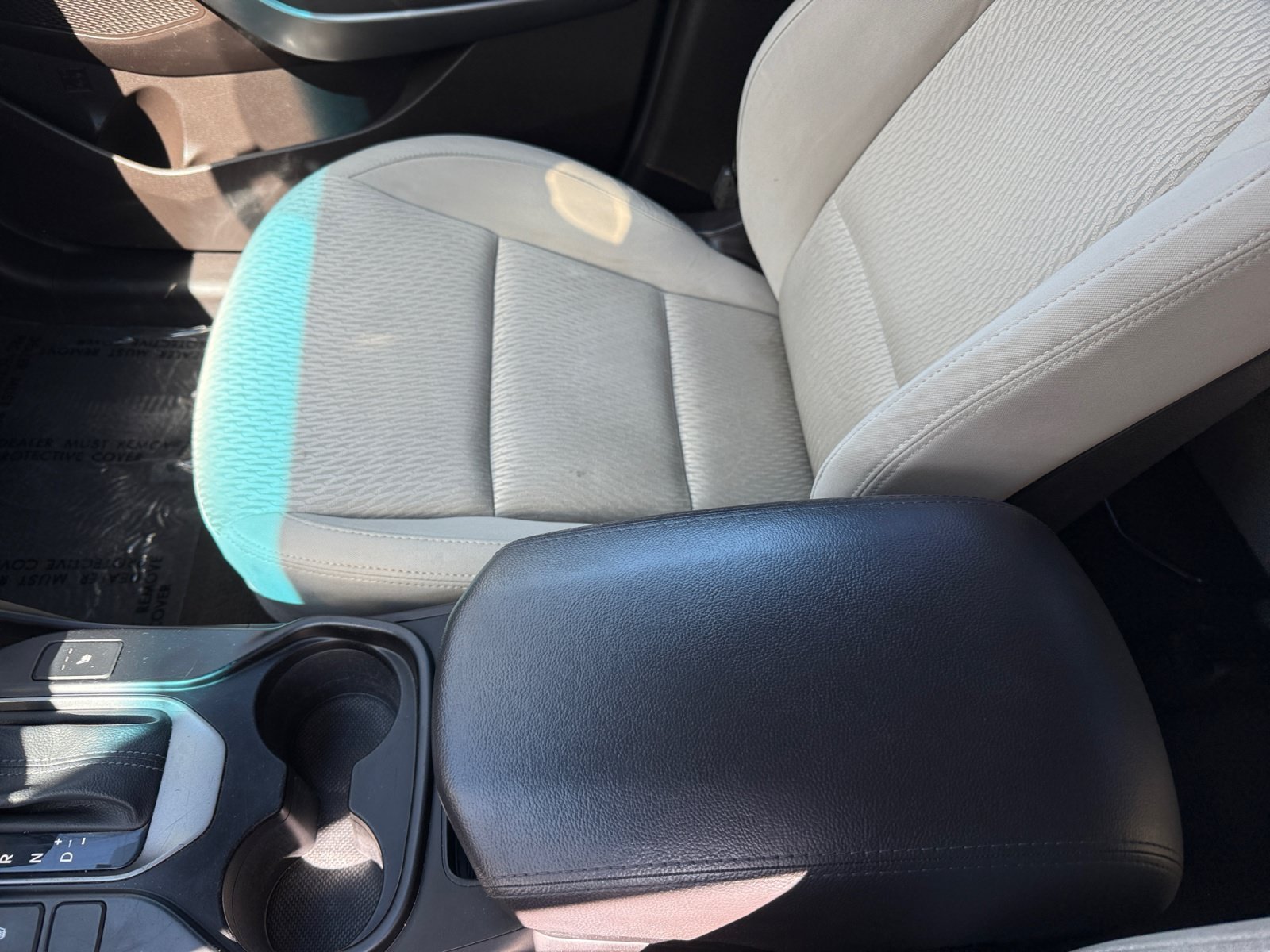 Used 2016 Night Sky Pearl Hyundai SE image 14