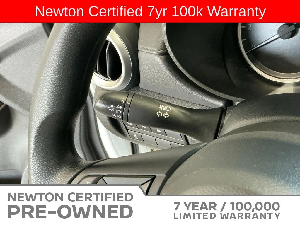 Used 2025 White Nissan 1.6 S image 26