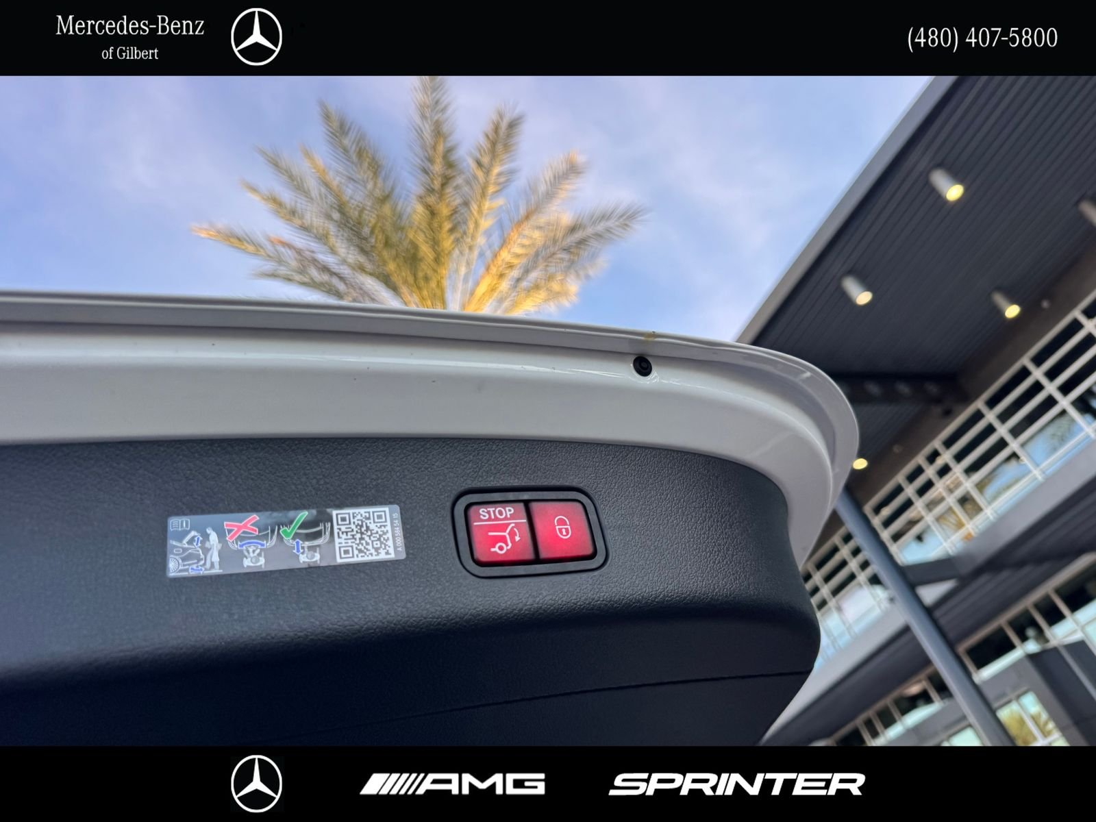 New 2026 Polar White Mercedes-Benz GLC 300 image 7