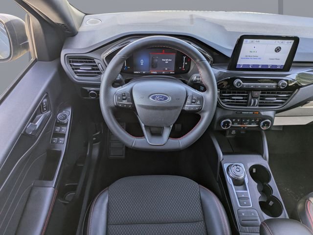 Used 2025 Gray Ford ST-Line image 16