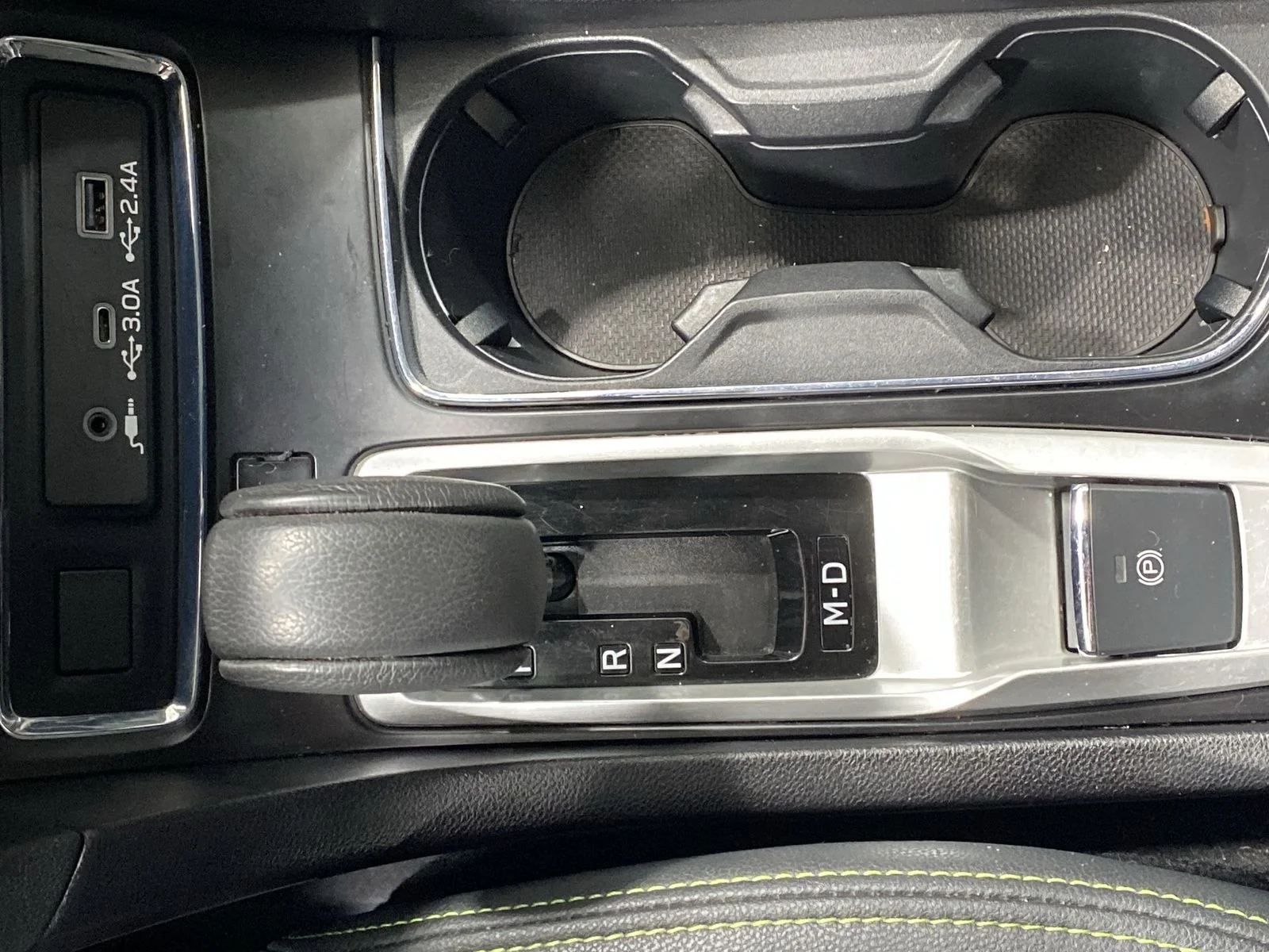 2024 Subaru Ascent Onyx Edition - Photo 19